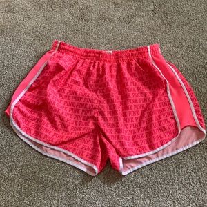 PINK Athletic Shorts